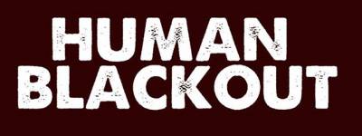 logo Human Blackout